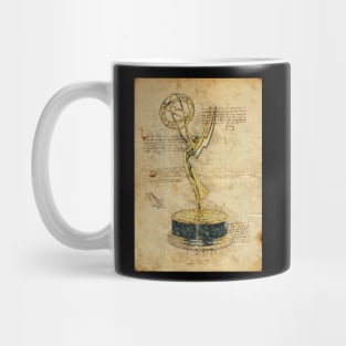 Emmy Mug